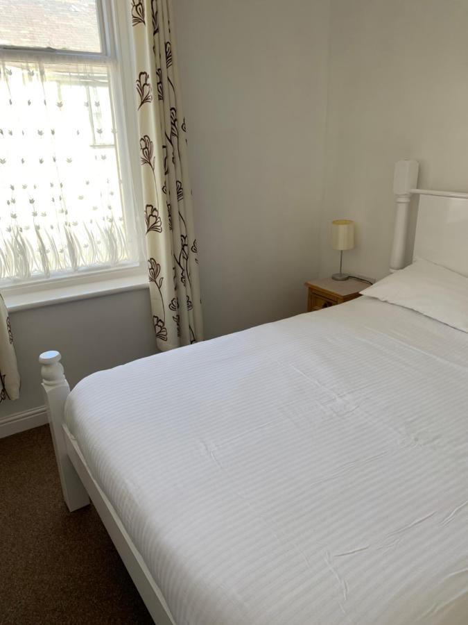 Delamere Holiday Flat Μπλάκπουλ Εξωτερικό φωτογραφία