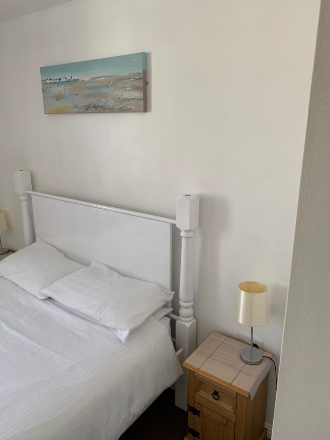 Delamere Holiday Flat Μπλάκπουλ Εξωτερικό φωτογραφία
