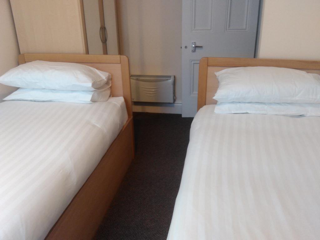 Delamere Holiday Flat Μπλάκπουλ Εξωτερικό φωτογραφία