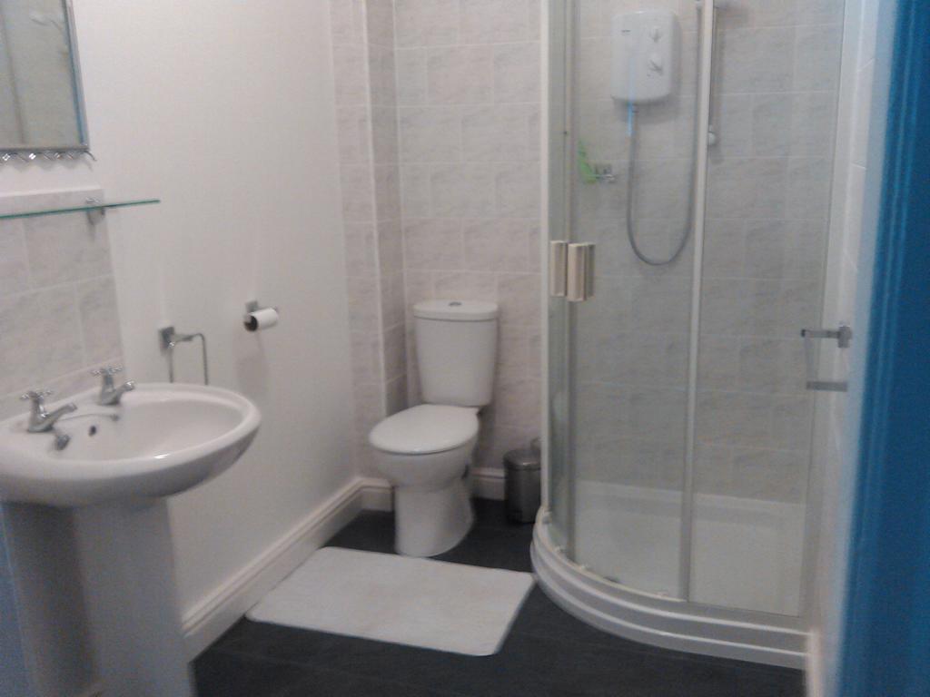 Delamere Holiday Flat Μπλάκπουλ Εξωτερικό φωτογραφία