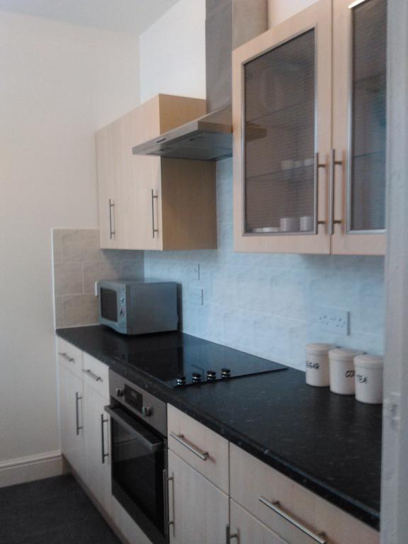 Delamere Holiday Flat Μπλάκπουλ Εξωτερικό φωτογραφία