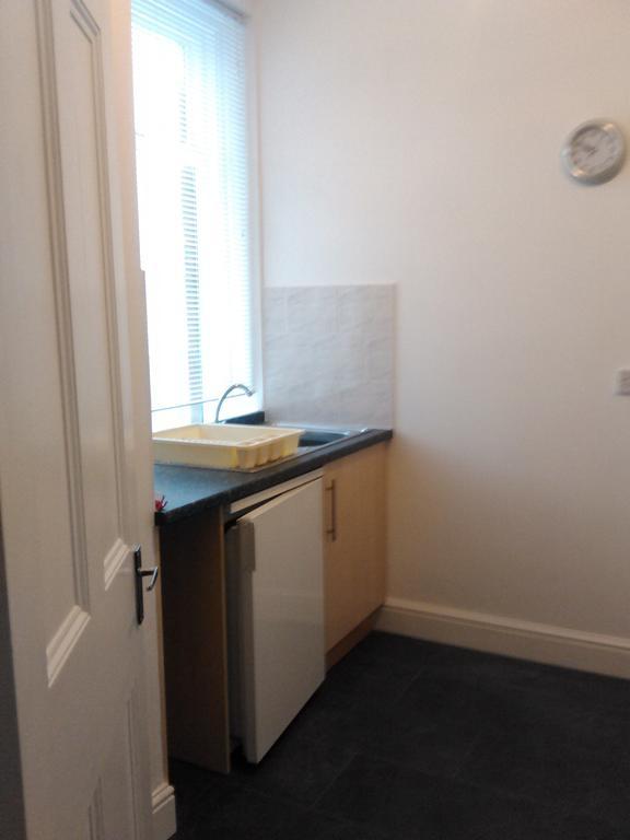 Delamere Holiday Flat Μπλάκπουλ Εξωτερικό φωτογραφία